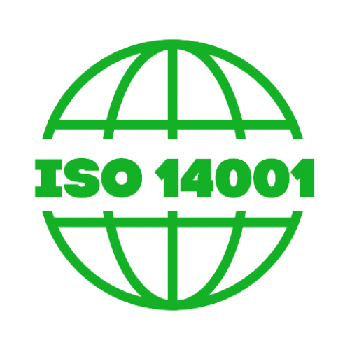 ISO 9001 Logo STM
